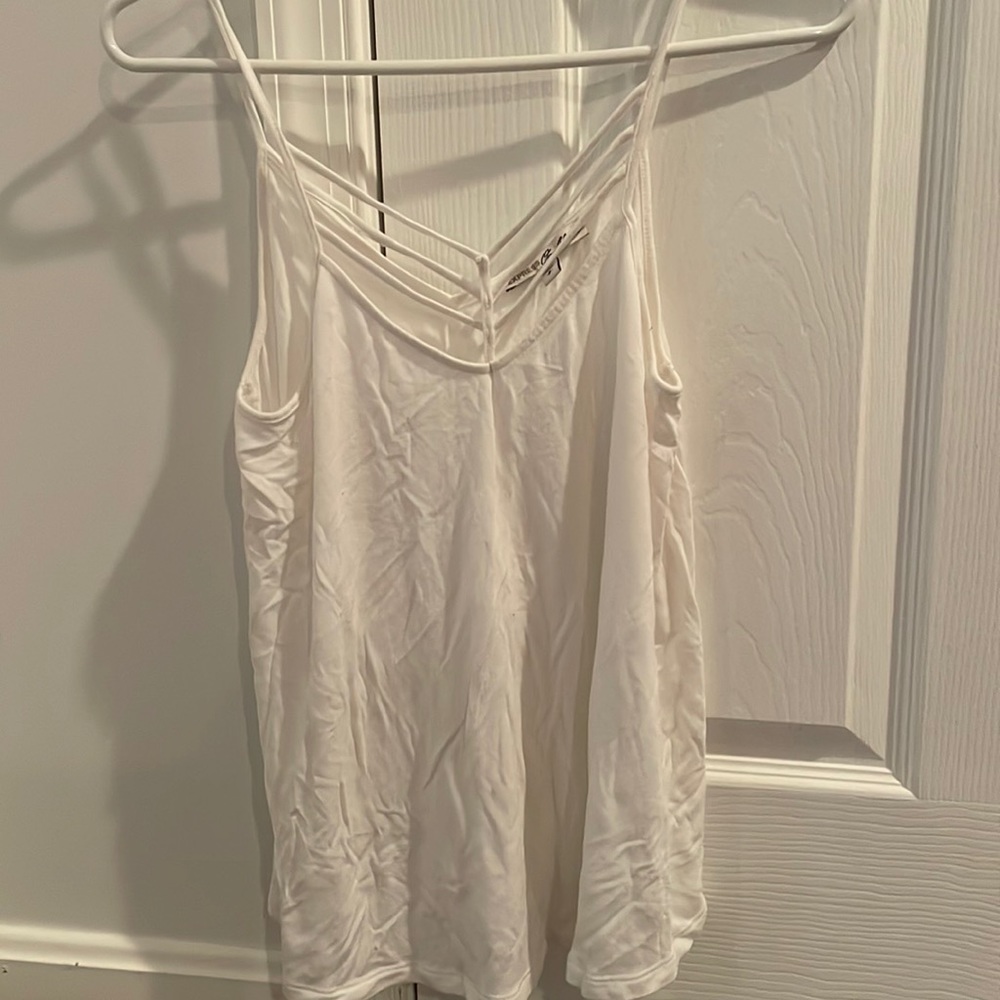 Express shirt.